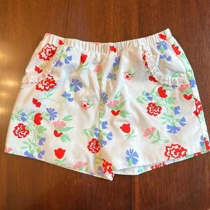 Beaufort Bonnet Girls Shorts